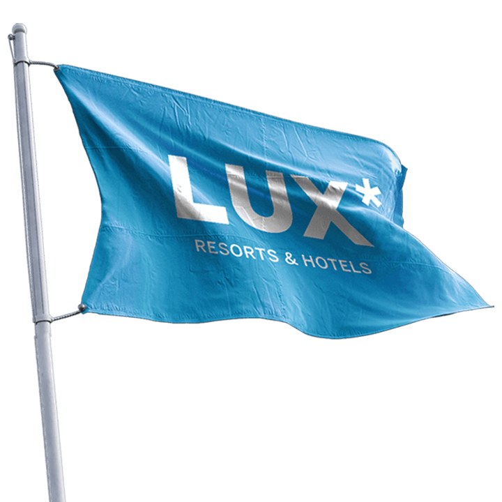 LUX* Bodrum Resort & Residences