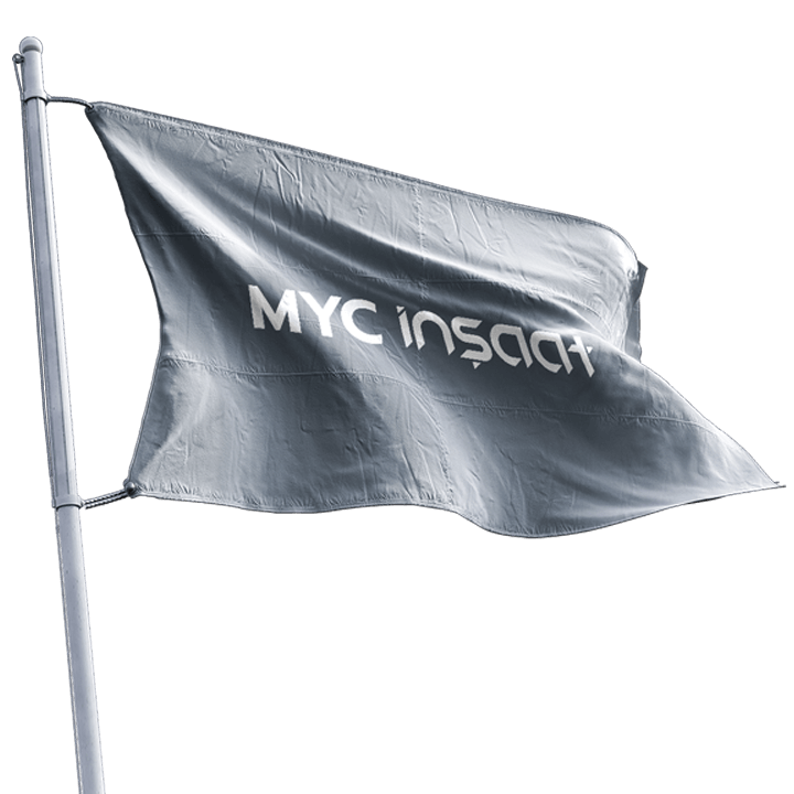 MYC İnşaat